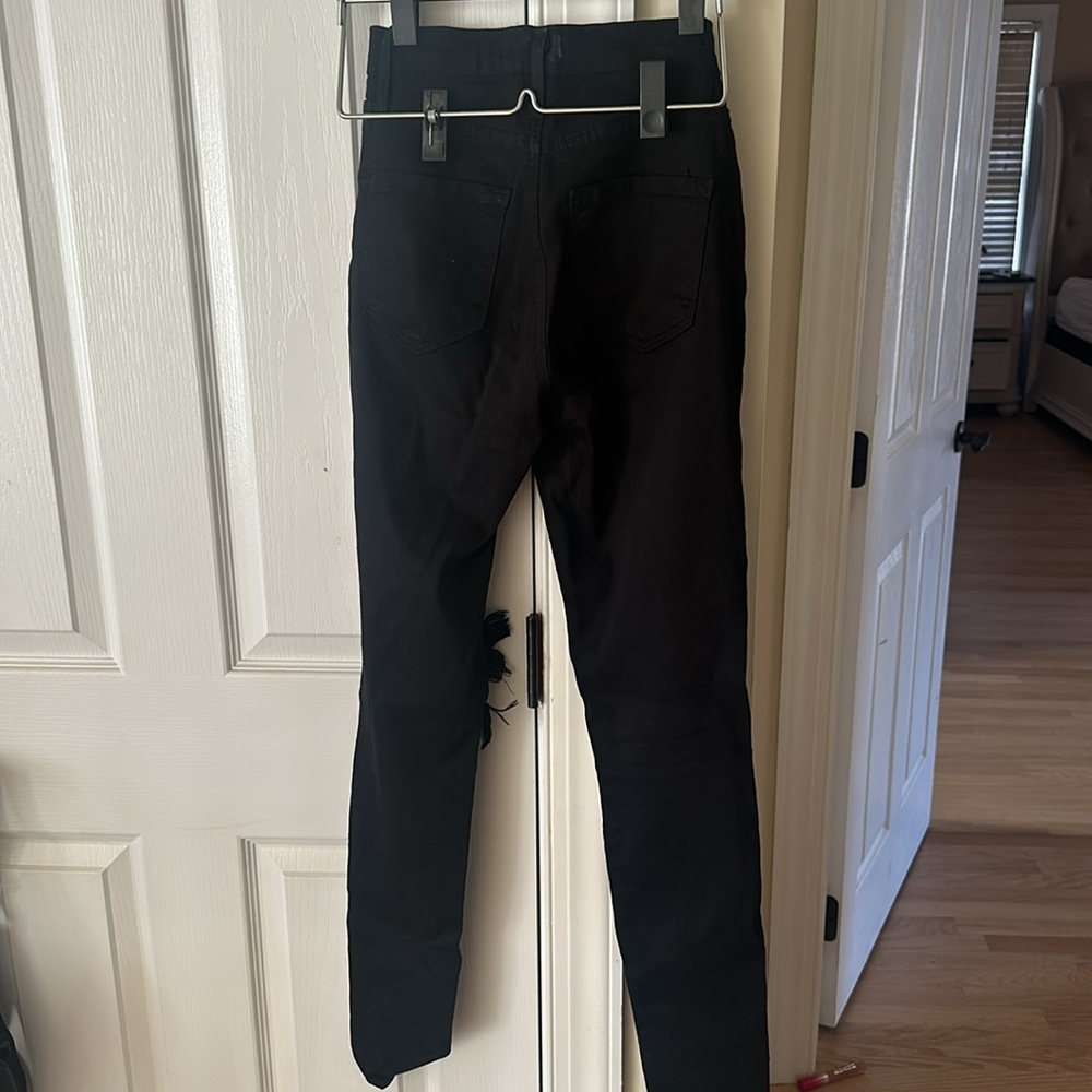 Fashion Nova Jeans - Picture 3 of 3